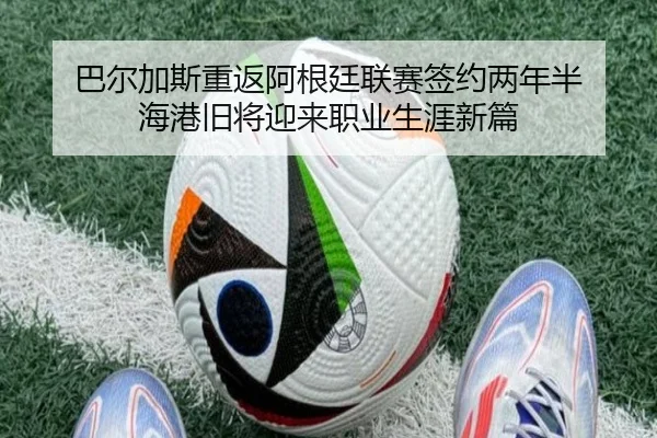 巴尔加斯重返阿根廷联赛签约两年半 海港旧将迎来职业生涯新篇